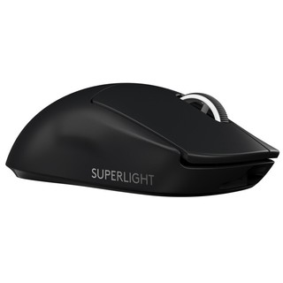 logitech 罗技 GPW 二代 2.4G Lightspeed 无线鼠标 25600DPI