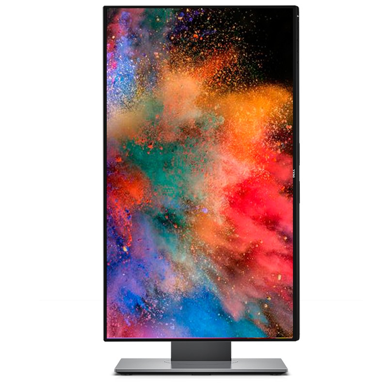 DELL 戴尔 U系列 U2417H 23.8英寸 IPS 显示器(1920×1080、60Hz、99%SRGB)