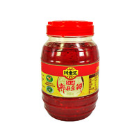 川老汇 红油郫县豆瓣 香辣味 1kg