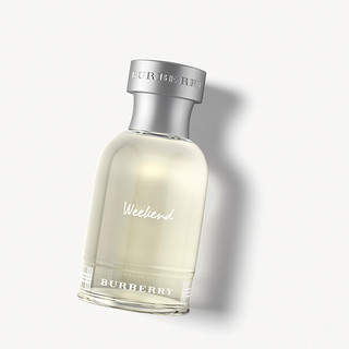 BURBERRY 博柏利 周末男士淡香水 EDT 100ml