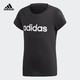 阿迪达斯官网 adidas 大童装夏季训练运动圆领短袖T恤EH6173