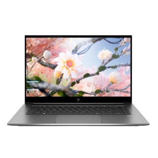 HP 惠普 ZBookCreate G7 15.6英寸 移动工作站 深灰色(酷睿i9-10885H、RTX 2080Super 8G、32GB、2TB SSD、4K、ZBook Create G7)