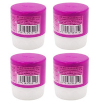 美加净 maxamFULOWAY 弗维 亚美劳动护肤霜 80g*4瓶