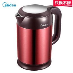 Midea 美的 SH17Q1-400J 电水壶