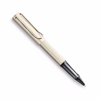 LAMY 凌美 Al-Star恒星 拔帽中性笔 星海银 0.7mm 单支装