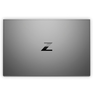 HP 惠普 ZBookCreate G7 15.6英寸 移动工作站 深灰色(酷睿i7-10750H、RTX 2070Super 8G、16GB、512GB SSD、4K、HP ZBook Create G7)