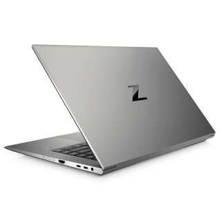 HP 惠普 ZBookCreate G7 15.6英寸 移动工作站 深灰色(酷睿i7-10750H、RTX 2070Super 8G、16GB、512GB SSD、4K、HP ZBook Create G7)