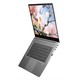 HP 惠普 ZBook Create G7 15.6英寸 移动工作站 银灰色（酷睿i7-10750D、4K）