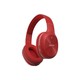 EDIFIER 漫步者 W800BT Plus 耳罩式头戴式动圈降噪蓝牙耳机 烈焰红