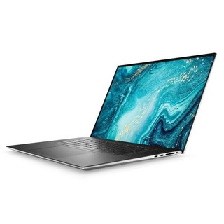 DELL 戴尔 XPS 17 9710  笔记本电脑