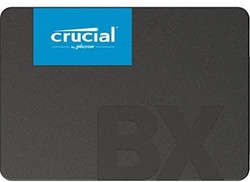 crucial 英睿达 BX500 固态硬盘 1TB