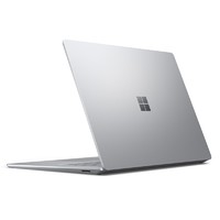 Microsoft 微软 Surface Laptop 4 13.5英寸 轻薄本 亮铂金(酷睿i7-1185G7、核芯显卡、16GB、512GB SSD、2.2K）