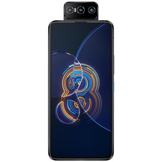 ASUS 华硕 Zenfone 8 Flip 手机
