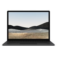 Microsoft 微软 Surface Laptop 4 高能版 15英寸 轻薄本 典雅黑(酷睿i7-1185G7、核芯显卡、16GB、512GB SSD、2.5K）