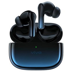 vivo TWS 2 入耳式真无线动圈降噪蓝牙耳机