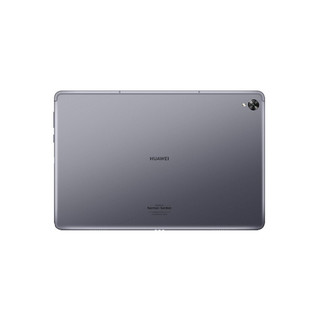 HUAWEI 华为 MatePad 10.8英寸 Android 平板电脑(2560*1600dpi、麒麟990、6GB、64GB、WiFi版、银钻灰、SCMR-W09)