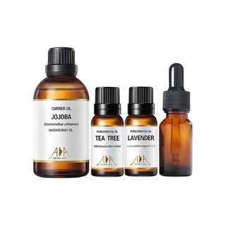 AA SKINCARE 英国AA网 精油套装