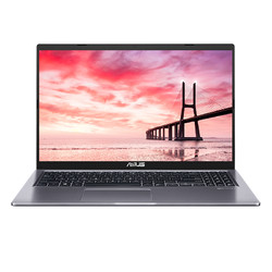 ASUS 华硕 VivoBook15 2021新款 第11代英特尔酷睿 15.6英寸轻薄笔记本电脑 i5-1135G7