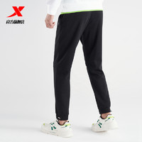 XTEP 特步 880329630080 男款运动长裤