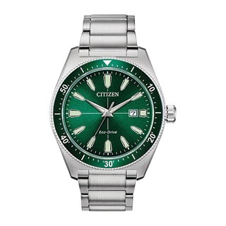 CITIZEN 西铁城 光动能腕表系列 43毫米光动能腕表 AW1598-70X