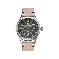 TIMEX 天美时 Expedition系列 40毫米石英腕表