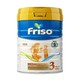 PLUS会员：Friso 美素佳儿 荷兰版 婴儿配方奶粉 3段 800g