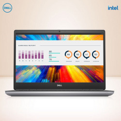 DELL 戴尔 戴尔(DELL)Precision7750 17.3英寸移动图形工作站笔记本W-10885M/128G/2T+2T+2T/Raid5/RTX5000 16G/4K