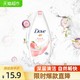 Dove 多芬 多芬/DOVE 衡悦水润清爽水润沐浴露沐浴乳沐浴液/乳  男女200g