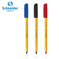 百亿补贴：Schneider 施耐德 505F 经典圆珠笔 0.5mm 多色可选 单支装