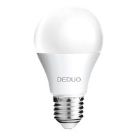 德多   DEDUO5 LED灯泡 E27螺口 3w