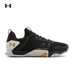 UNDER ARMOUR 安德玛  TriBase Reign 2 3022614 女子训练鞋