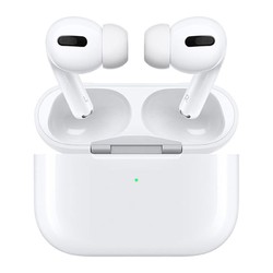 Apple 苹果 AirPods Pro 无线蓝牙耳机