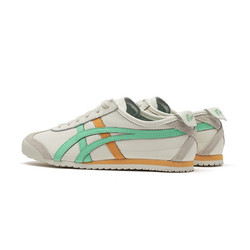 Onitsuka Tiger 鬼塚虎 MEXICO 66 1182A078-700 女士运动休闲鞋