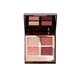 Charlotte Tilbury  CT四色眼影 Walk of no shame吻痕