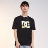 DC SHOES GDYZT21204 男款短袖T恤