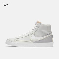 NIKE 耐克 BLAZER MID '77 INFINITE DA7233 男款休闲运动鞋