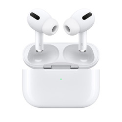 Apple 苹果 AirPods Pro 无线蓝牙耳机