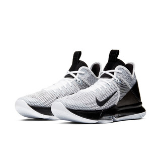 NIKE 耐克 LEBRON WITNESS IV EP CD0188 男子篮球鞋