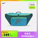 NIKE 耐克 Nike耐克官方NIKE TECH 腰包梭织收纳隔层耐用CV1411