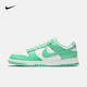 NIKE 耐克 女子 NIKE DUNK LOW 运动鞋 DD1503 DD1503-105 37.5