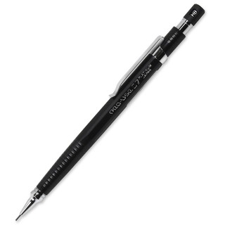 PLATINUM 白金 MSD-300A 自动铅笔 0.3/0.5/0.7mm  3色可选
