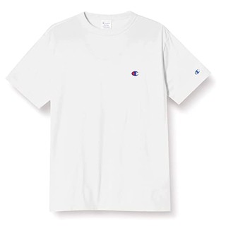 Champion BASIC系列 中性运动T恤 C3-P300