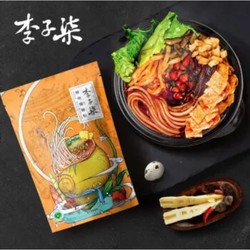 李子柒 螺蛳粉 335g*5袋