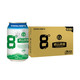 88VIP：TSINGTAO 青岛啤酒 崂山8度啤酒  330ml*24罐