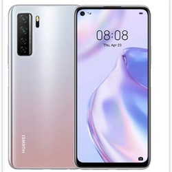 HUAWEI 华为 P40 lite 5G 智能手机 128G