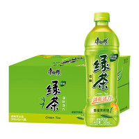 88VIP：康师傅 蜂蜜茉莉味绿茶 500mL*15瓶