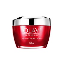 OLAY 玉兰油 大红瓶 新生塑颜金纯面霜 50g