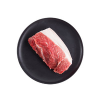 湘村黑猪 腿肉 400g