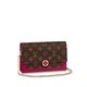 LOUIS VUITTON 路易威登  FLORE  M69578 女士单肩包