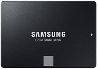 SAMSUNG 三星 Samsung SSD 860 EVO V-NAND搭载 2.5